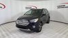 2018 Ford Escape SEL 2018 Ford Escape SEL