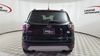 2018 Ford Escape SEL 2018 Ford Escape SEL