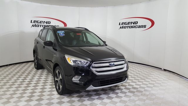 2018 Ford Escape SEL | Carrollton, TX | Legend Motorcars of Carrollton