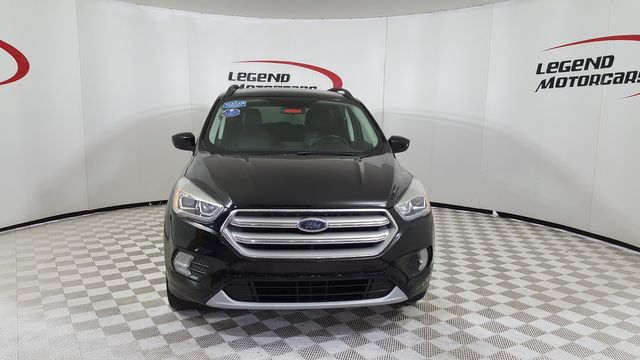 2018 Ford Escape SEL | Carrollton, TX | Legend Motorcars of Carrollton