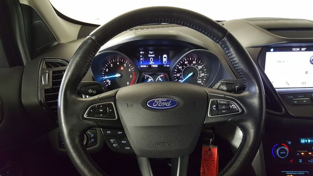 2018 Ford Escape SEL | Carrollton, TX | Legend Motorcars of Carrollton