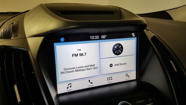 2018 Ford Escape SEL | Carrollton, TX | Legend Motorcars of Carrollton 2018 Ford Escape SEL | Carrollton, TX | Legend Motorcars of Carrollton