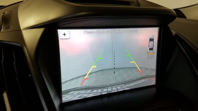 2018 Ford Escape SEL | Carrollton, TX | Legend Motorcars of Carrollton