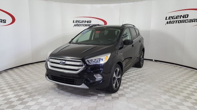 2018 Ford Escape SEL | Carrollton, TX | Legend Motorcars of Carrollton