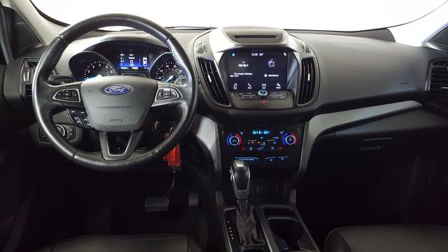 2018 Ford Escape SEL | Carrollton, TX | Legend Motorcars of Carrollton