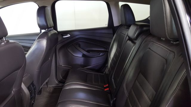 2018 Ford Escape SEL | Carrollton, TX | Legend Motorcars of Carrollton