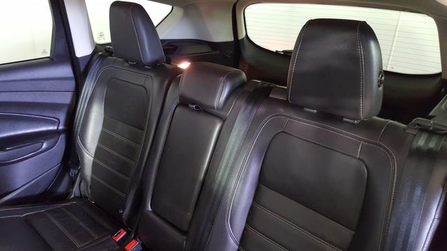 2018 Ford Escape SEL | Carrollton, TX | Legend Motorcars of Carrollton