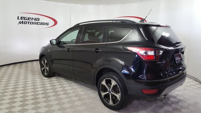 2018 Ford Escape SEL | Carrollton, TX | Legend Motorcars of Carrollton 2018 Ford Escape SEL | Carrollton, TX | Legend Motorcars of Carrollton