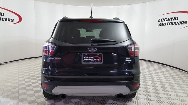 2018 Ford Escape SEL | Carrollton, TX | Legend Motorcars of Carrollton