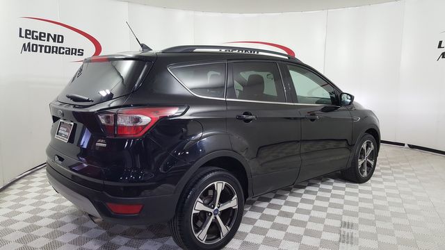 2018 Ford Escape SEL | Carrollton, TX | Legend Motorcars of Carrollton 2018 Ford Escape SEL | Carrollton, TX | Legend Motorcars of Carrollton