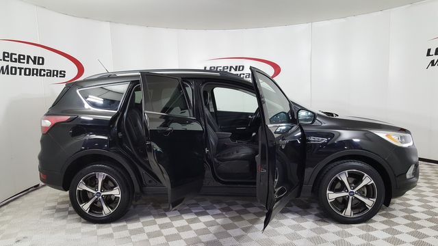 2018 Ford Escape SEL | Carrollton, TX | Legend Motorcars of Carrollton 2018 Ford Escape SEL | Carrollton, TX | Legend Motorcars of Carrollton