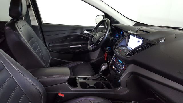 2018 Ford Escape SEL | Carrollton, TX | Legend Motorcars of Carrollton 2018 Ford Escape SEL | Carrollton, TX | Legend Motorcars of Carrollton