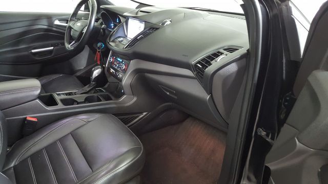 2018 Ford Escape SEL | Carrollton, TX | Legend Motorcars of Carrollton 2018 Ford Escape SEL | Carrollton, TX | Legend Motorcars of Carrollton