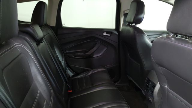 2018 Ford Escape SEL | Carrollton, TX | Legend Motorcars of Carrollton 2018 Ford Escape SEL | Carrollton, TX | Legend Motorcars of Carrollton