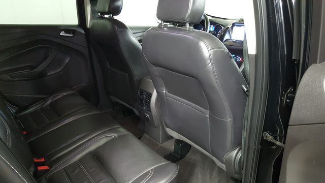 2018 Ford Escape SEL | Carrollton, TX | Legend Motorcars of Carrollton