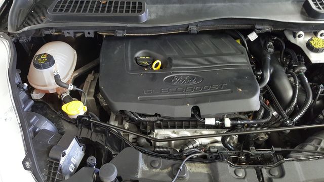 2018 Ford Escape SEL | Carrollton, TX | Legend Motorcars of Carrollton 2018 Ford Escape SEL | Carrollton, TX | Legend Motorcars of Carrollton