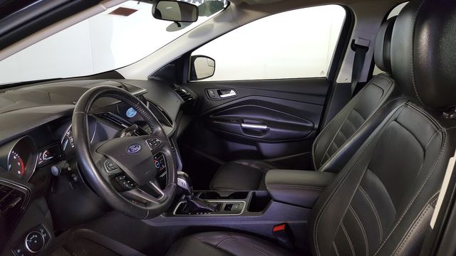 2018 Ford Escape SEL | Carrollton, TX | Legend Motorcars of Carrollton 2018 Ford Escape SEL | Carrollton, TX | Legend Motorcars of Carrollton