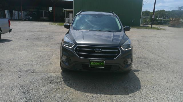 2018 Ford Escape SE | Conroe, TX | GNC Motors 2018 Ford Escape SE | Conroe, TX | GNC Motors