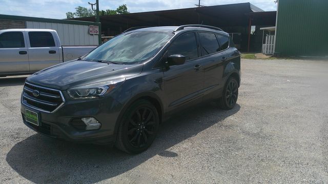 2018 Ford Escape SE | Conroe, TX | GNC Motors