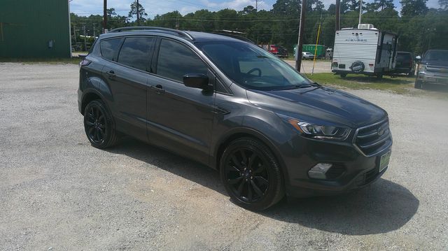 2018 Ford Escape SE | Conroe, TX | GNC Motors