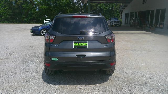 2018 Ford Escape SE | Conroe, TX | GNC Motors