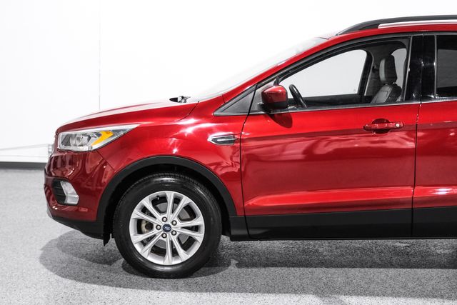 2018 Ford Escape SEL 300Apkg Navigation HeatedSeats Leather | Dallas, TX | Stevens Motor Company LLC 2018 Ford Escape SEL 300Apkg Navigation HeatedSeats Leather | Dallas, TX | Stevens Motor Company LLC