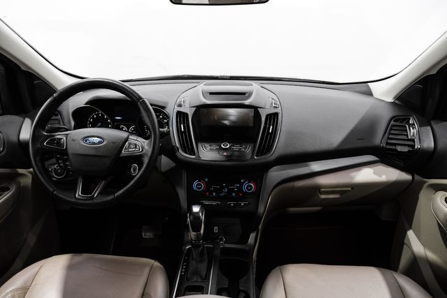 2018 Ford Escape SEL 300Apkg Navigation HeatedSeats Leather | Dallas, TX | Stevens Motor Company LLC 2018 Ford Escape SEL 300Apkg Navigation HeatedSeats Leather | Dallas, TX | Stevens Motor Company LLC