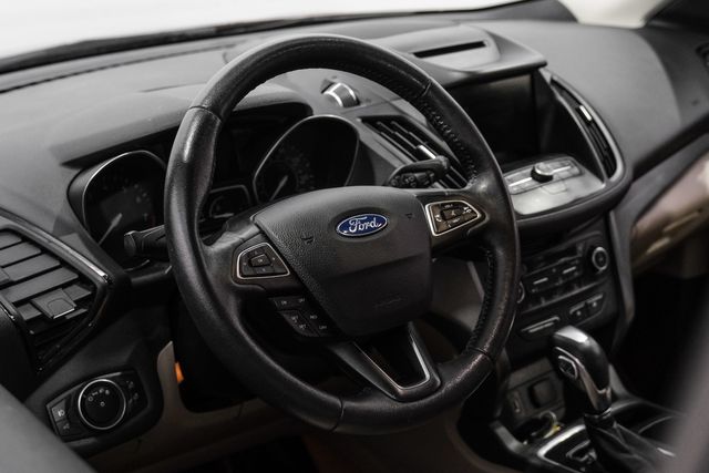 2018 Ford Escape SEL 300Apkg Navigation HeatedSeats Leather | Dallas, TX | Stevens Motor Company LLC 2018 Ford Escape SEL 300Apkg Navigation HeatedSeats Leather | Dallas, TX | Stevens Motor Company LLC
