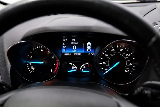 2018 Ford Escape SEL 300Apkg Navigation HeatedSeats Leather | Dallas, TX | Stevens Motor Company LLC 2018 Ford Escape SEL 300Apkg Navigation HeatedSeats Leather | Dallas, TX | Stevens Motor Company LLC