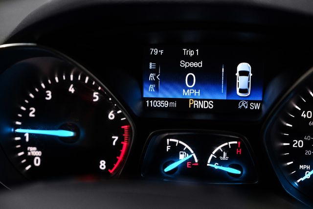 2018 Ford Escape SEL 300Apkg Navigation HeatedSeats Leather | Dallas, TX | Stevens Motor Company LLC