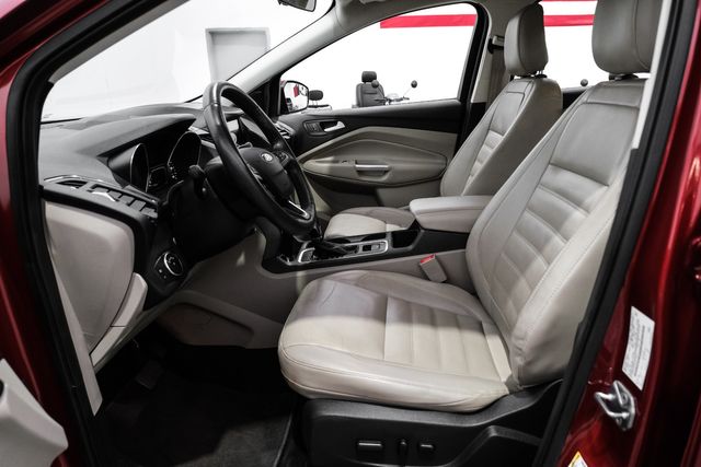 2018 Ford Escape SEL 300Apkg Navigation HeatedSeats Leather | Dallas, TX | Stevens Motor Company LLC 2018 Ford Escape SEL 300Apkg Navigation HeatedSeats Leather | Dallas, TX | Stevens Motor Company LLC