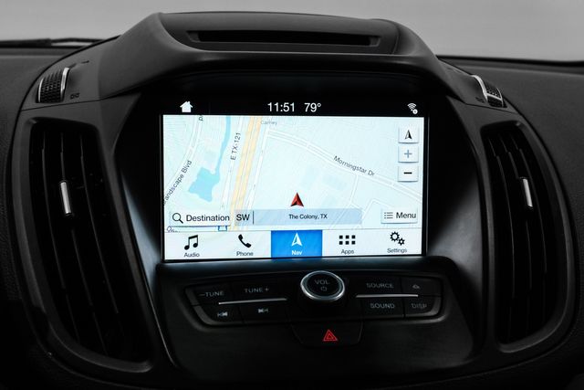 2018 Ford Escape SEL 300Apkg Navigation HeatedSeats Leather | Dallas, TX | Stevens Motor Company LLC 2018 Ford Escape SEL 300Apkg Navigation HeatedSeats Leather | Dallas, TX | Stevens Motor Company LLC