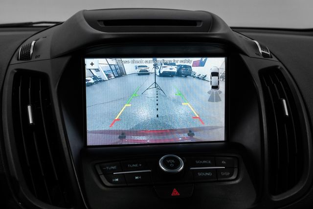 2018 Ford Escape SEL 300Apkg Navigation HeatedSeats Leather | Dallas, TX | Stevens Motor Company LLC