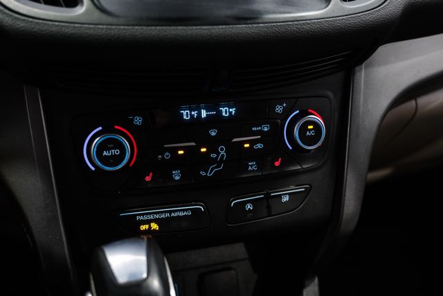 2018 Ford Escape SEL 300Apkg Navigation HeatedSeats Leather | Dallas, TX | Stevens Motor Company LLC