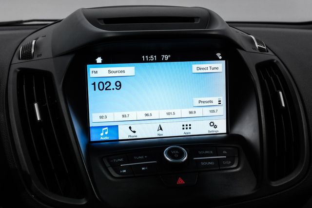 2018 Ford Escape SEL 300Apkg Navigation HeatedSeats Leather | Dallas, TX | Stevens Motor Company LLC 2018 Ford Escape SEL 300Apkg Navigation HeatedSeats Leather | Dallas, TX | Stevens Motor Company LLC