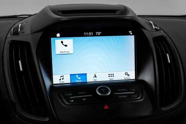 2018 Ford Escape SEL 300Apkg Navigation HeatedSeats Leather | Dallas, TX | Stevens Motor Company LLC