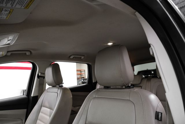 2018 Ford Escape SEL 300Apkg Navigation HeatedSeats Leather | Dallas, TX | Stevens Motor Company LLC 2018 Ford Escape SEL 300Apkg Navigation HeatedSeats Leather | Dallas, TX | Stevens Motor Company LLC