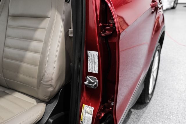 2018 Ford Escape SEL 300Apkg Navigation HeatedSeats Leather | Dallas, TX | Stevens Motor Company LLC