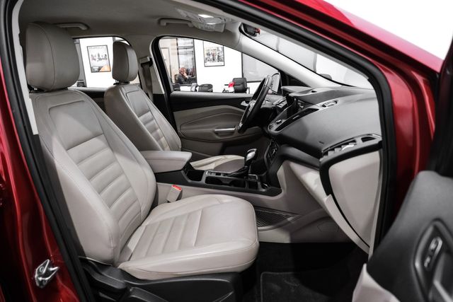 2018 Ford Escape SEL 300Apkg Navigation HeatedSeats Leather | Dallas, TX | Stevens Motor Company LLC 2018 Ford Escape SEL 300Apkg Navigation HeatedSeats Leather | Dallas, TX | Stevens Motor Company LLC