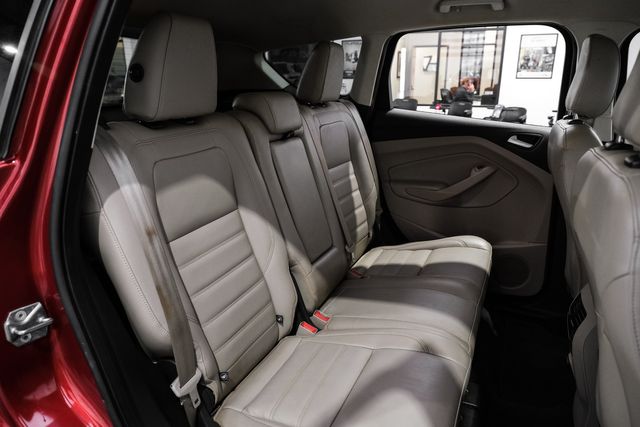 2018 Ford Escape SEL 300Apkg Navigation HeatedSeats Leather | Dallas, TX | Stevens Motor Company LLC 2018 Ford Escape SEL 300Apkg Navigation HeatedSeats Leather | Dallas, TX | Stevens Motor Company LLC