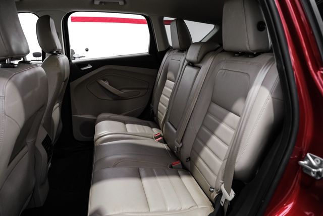 2018 Ford Escape SEL 300Apkg Navigation HeatedSeats Leather | Dallas, TX | Stevens Motor Company LLC 2018 Ford Escape SEL 300Apkg Navigation HeatedSeats Leather | Dallas, TX | Stevens Motor Company LLC