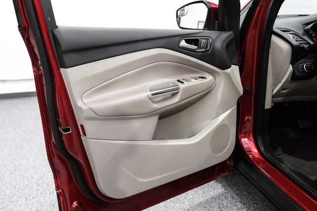 2018 Ford Escape SEL 300Apkg Navigation HeatedSeats Leather | Dallas, TX | Stevens Motor Company LLC 2018 Ford Escape SEL 300Apkg Navigation HeatedSeats Leather | Dallas, TX | Stevens Motor Company LLC