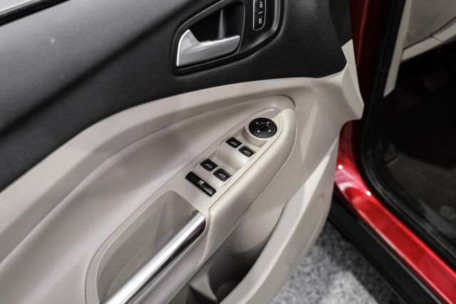 2018 Ford Escape SEL 300Apkg Navigation HeatedSeats Leather | Dallas, TX | Stevens Motor Company LLC 2018 Ford Escape SEL 300Apkg Navigation HeatedSeats Leather | Dallas, TX | Stevens Motor Company LLC