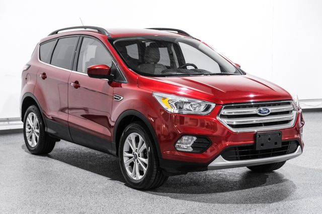 2018 Ford Escape SEL 300Apkg Navigation HeatedSeats Leather | Dallas, TX | Stevens Motor Company LLC 2018 Ford Escape SEL 300Apkg Navigation HeatedSeats Leather | Dallas, TX | Stevens Motor Company LLC