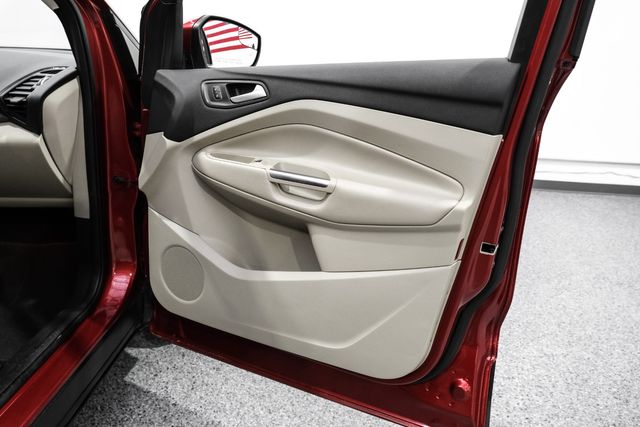 2018 Ford Escape SEL 300Apkg Navigation HeatedSeats Leather | Dallas, TX | Stevens Motor Company LLC