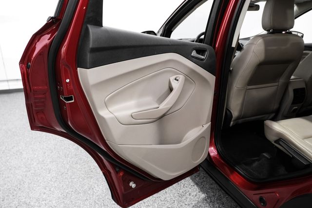 2018 Ford Escape SEL 300Apkg Navigation HeatedSeats Leather | Dallas, TX | Stevens Motor Company LLC