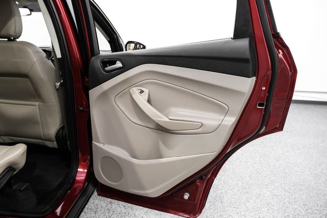 2018 Ford Escape SEL 300Apkg Navigation HeatedSeats Leather | Dallas, TX | Stevens Motor Company LLC 2018 Ford Escape SEL 300Apkg Navigation HeatedSeats Leather | Dallas, TX | Stevens Motor Company LLC