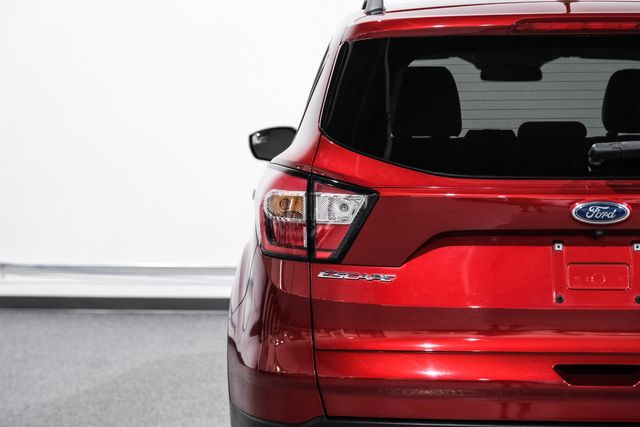 2018 Ford Escape SEL 300Apkg Navigation HeatedSeats Leather | Dallas, TX | Stevens Motor Company LLC