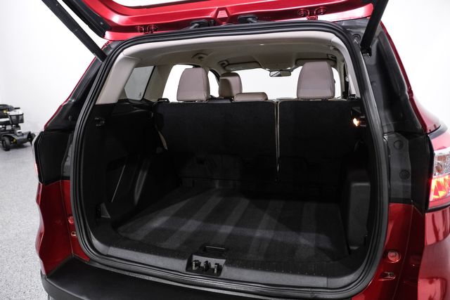 2018 Ford Escape SEL 300Apkg Navigation HeatedSeats Leather | Dallas, TX | Stevens Motor Company LLC 2018 Ford Escape SEL 300Apkg Navigation HeatedSeats Leather | Dallas, TX | Stevens Motor Company LLC