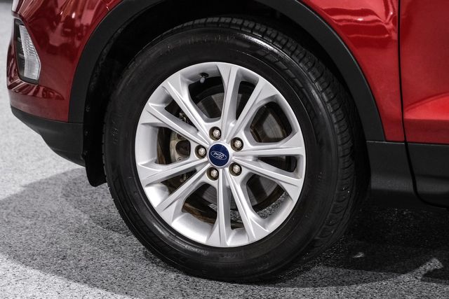 2018 Ford Escape SEL 300Apkg Navigation HeatedSeats Leather | Dallas, TX | Stevens Motor Company LLC 2018 Ford Escape SEL 300Apkg Navigation HeatedSeats Leather | Dallas, TX | Stevens Motor Company LLC